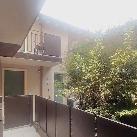 Casa San Zeno Daire Verona Dış mekan fotoğraf