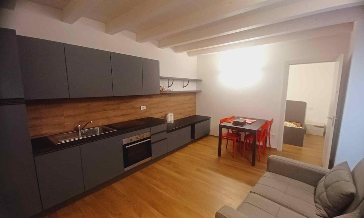 Casa San Zeno Daire Verona Dış mekan fotoğraf